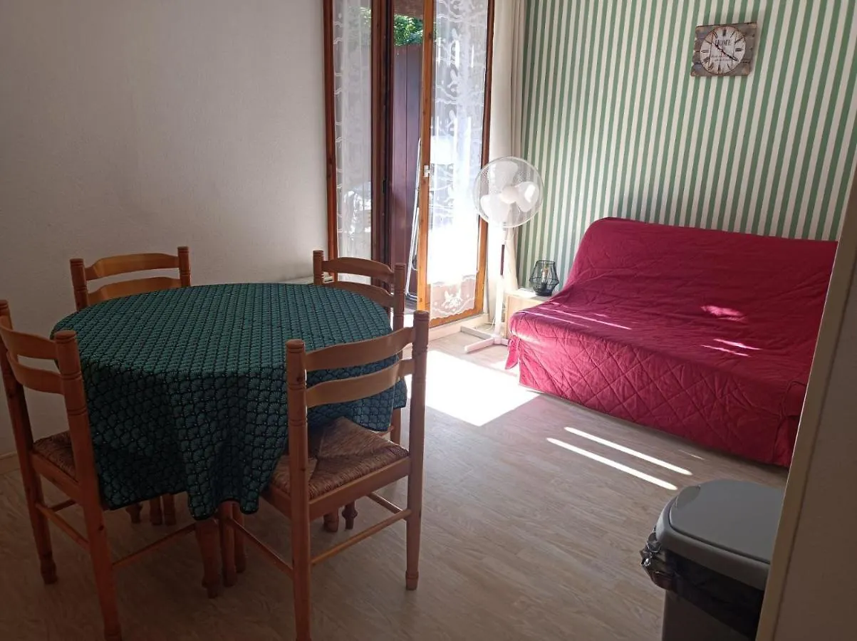 Appartement Entre Thermes Et Montagne Bagneres-de-Luchon