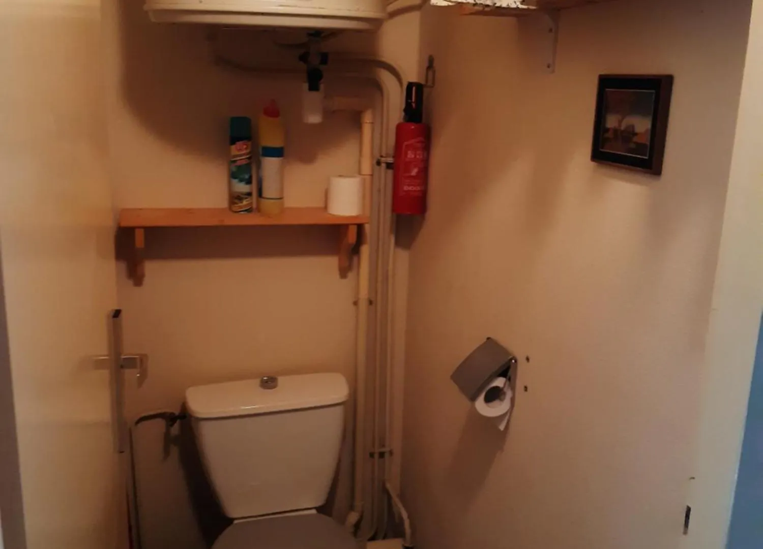 Appartement Entre Thermes Et Montagne Bagneres-de-Luchon France