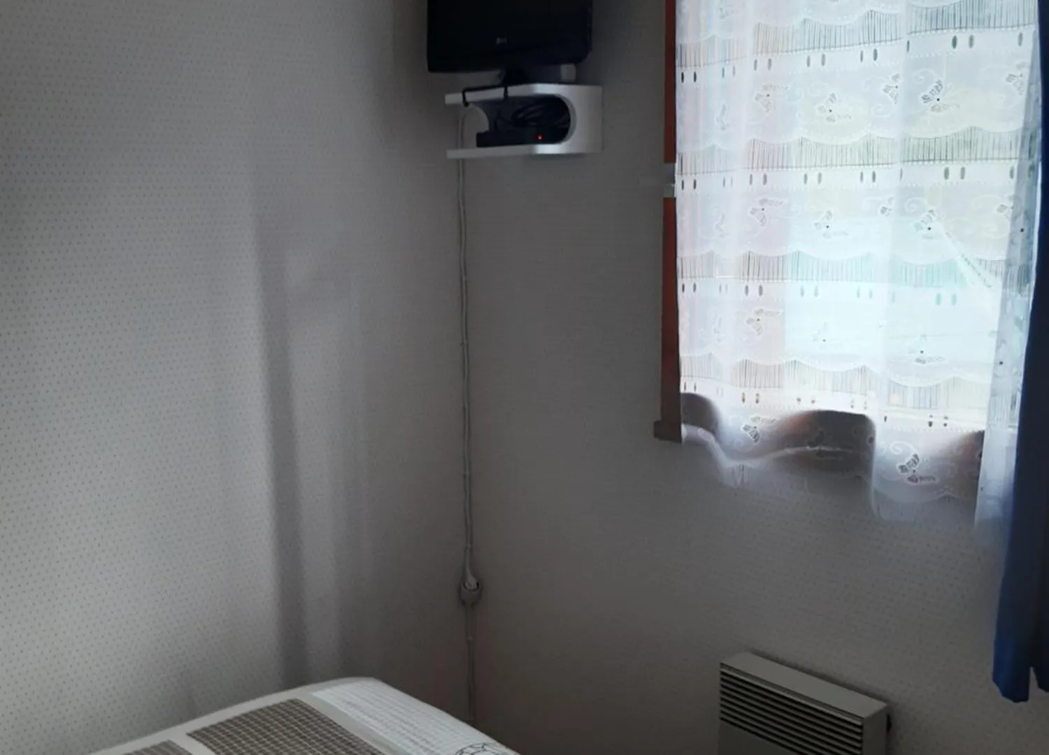 Apartment Appartement Entre Thermes Et Montagne Bagneres-de-Luchon