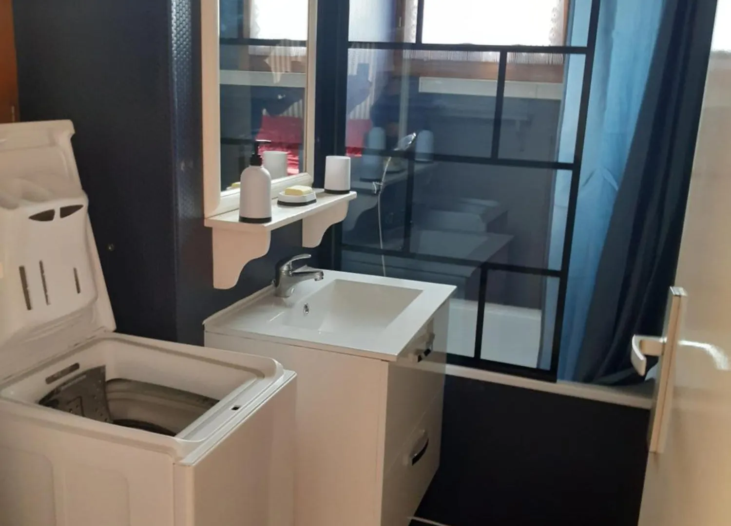 Appartement Entre Thermes Et Montagne Bagneres-de-Luchon