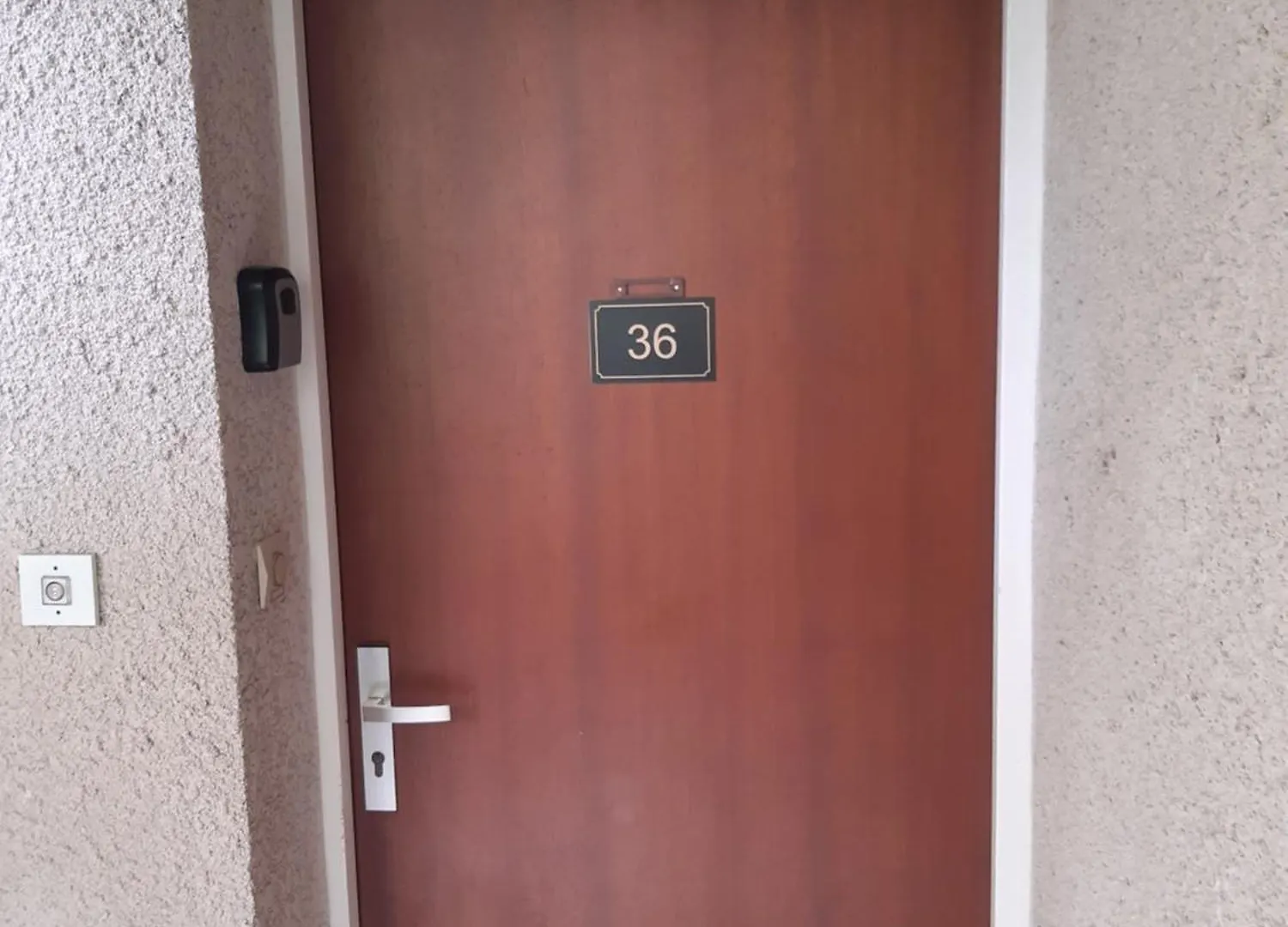 Apartment Appartement Entre Thermes Et Montagne Bagneres-de-Luchon France