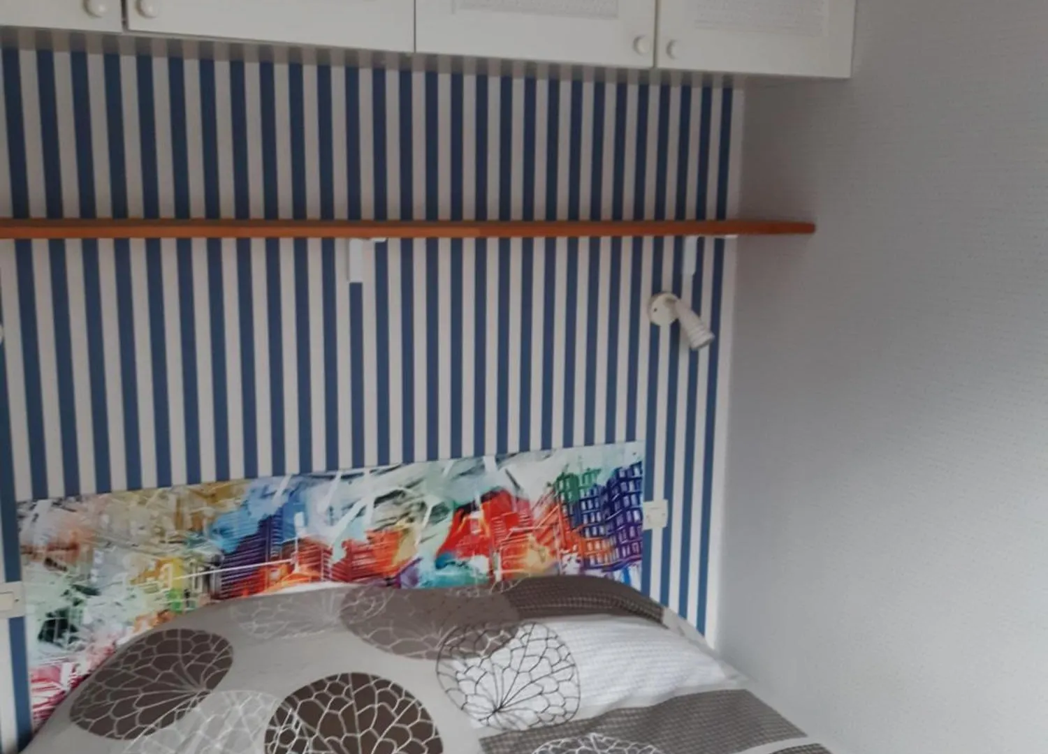 Appartement Entre Thermes Et Montagne Bagneres-de-Luchon